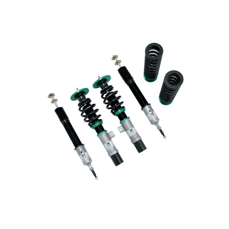 Megan Racing BMW X1 (E84) 2013+ (RWD)  Euro II Series Coilovers MR-CDK-E84