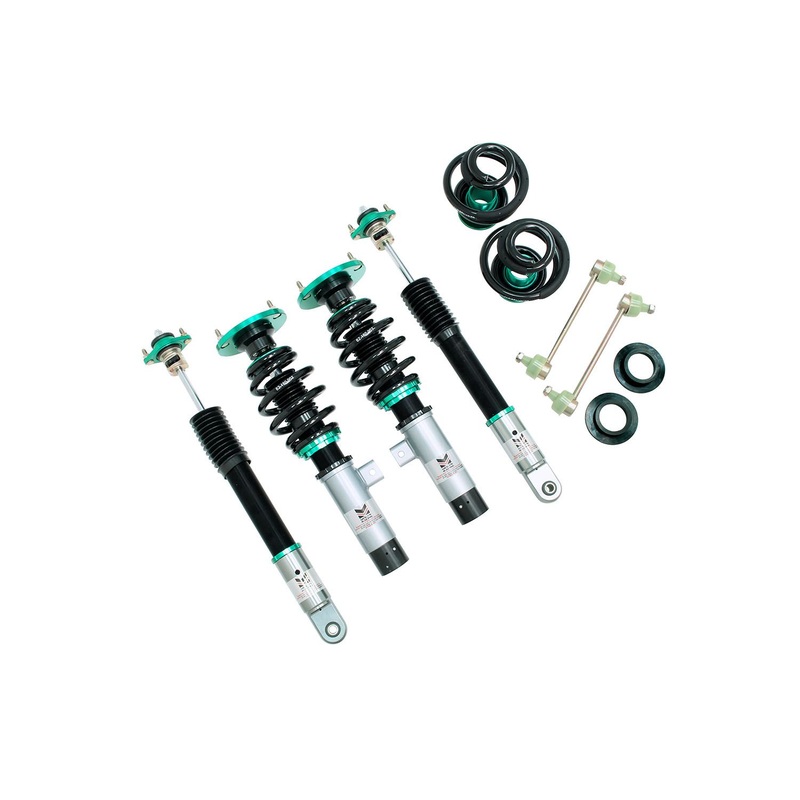 Megan Racing BMW Z4 02-08 – Euro II Series Coilovers – MR-CDK-E85