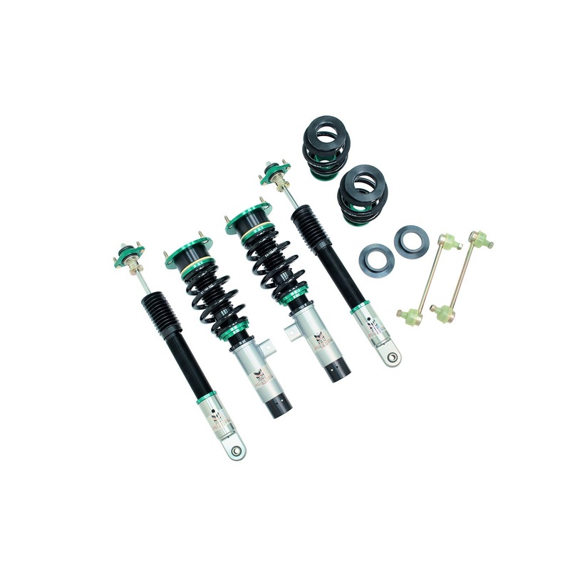 Megan Racing BMW Z4 (E85) 02-08 – Euro I Series Coilovers – MR-CDK-E85-EU