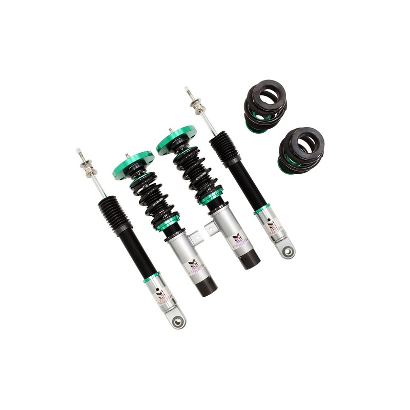 Megan Racing BMW Z4 (E89) 09-16 – Euro II Series Coilovers – MR-CDK-E89