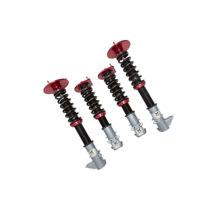 Megan Racing Dodge Neon 00-05 / SRT-4 03-05 – Street Series Coilovers – MR-CDK-SRT4