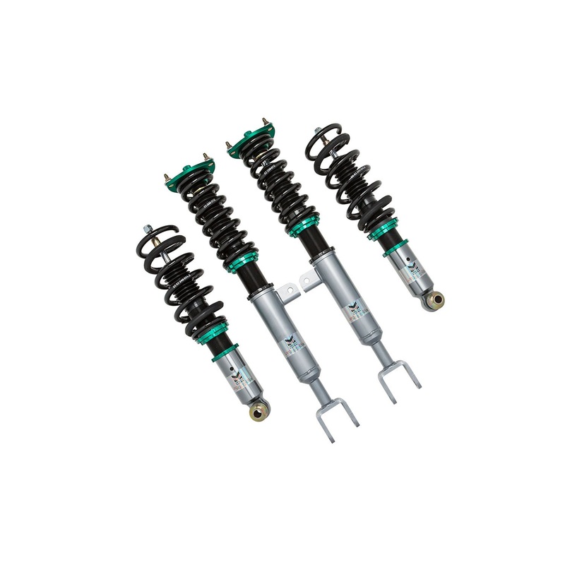 Megan Racing Euro Series Coilover Damper Kit BMW 6 Series 2dr Coupe 11-18 – MR-CDK-F13-EU