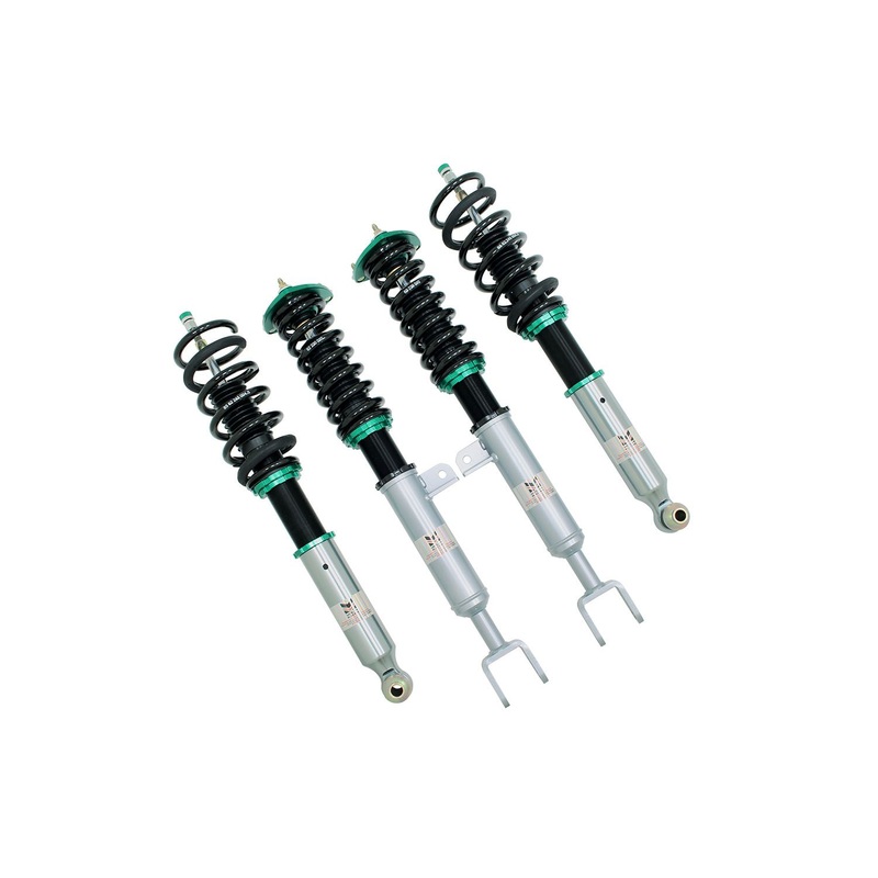Megan Racing Euro Series Coilover Damper Kit BMW F10 5 Series 11-17 RWD ONLY (EXC M5) – MR-CDK-BF10-EU