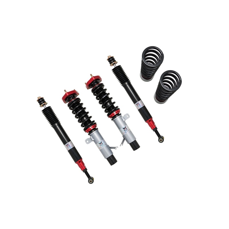 Megan Racing Ford Focus 99-05 – Street Series Coilovers – MR-CDK-FF99