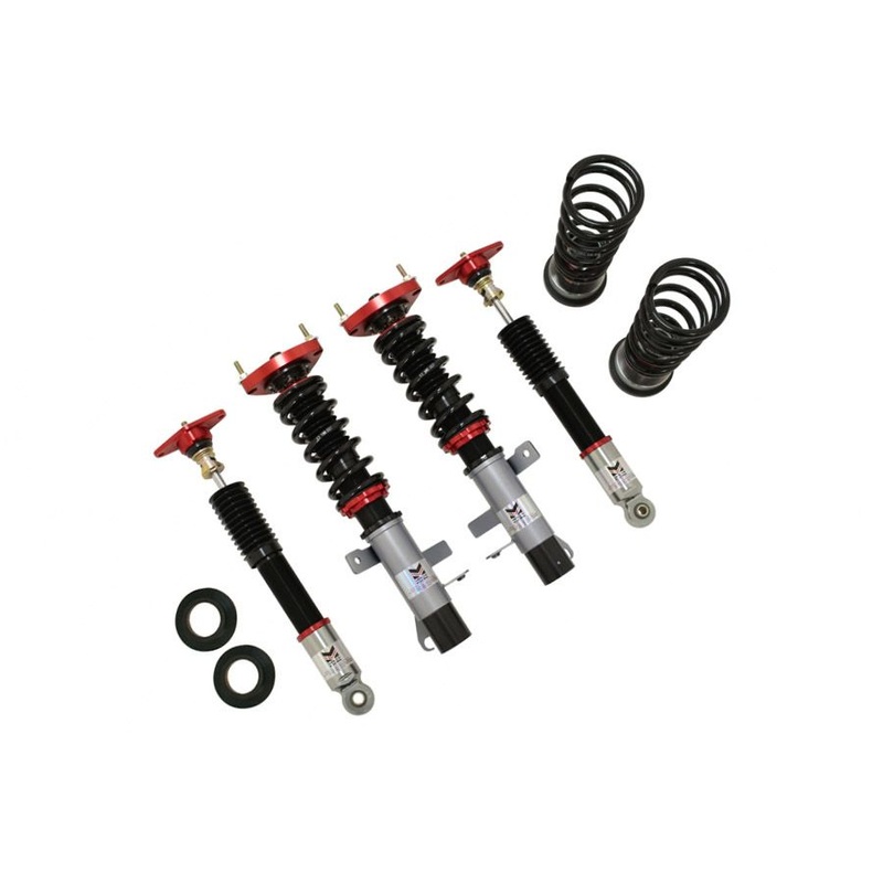 Megan Racing Ford Focus ST 2013+ – Street Series Coilovers – MR-CDK-FF13ST