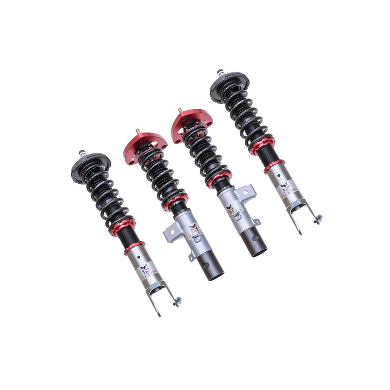 Megan Racing Honda Accord 13-15 / Acura TLX FWD 16-19 – Street Series Coilovers – MR-CDK-HA13