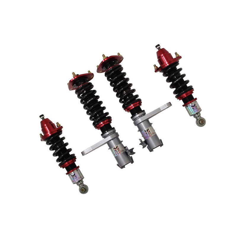 Megan Racing Honda Civic 01-05 (Excludes Si) – Street Series Coilovers – MR-CDK-HC01