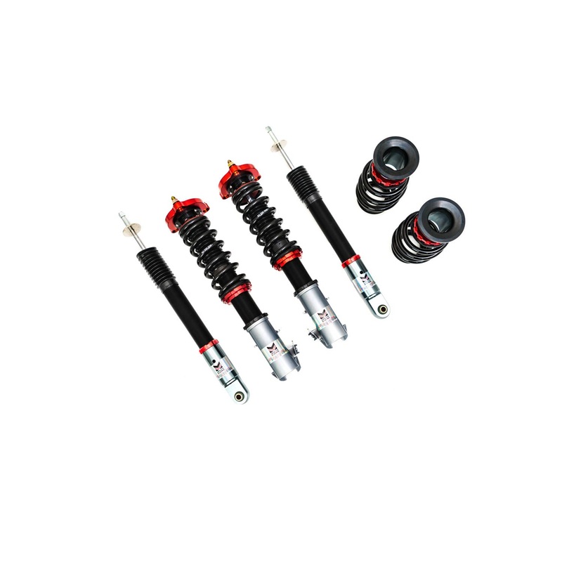 Megan Racing Honda Civic 06-11 (Includes Si) – Street Series Coilovers – MR-CDK-HC06