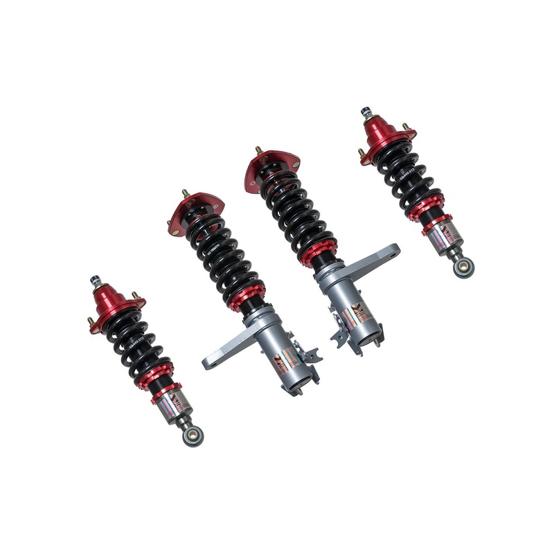Megan Racing Honda Civic Si 02-05 EP3 Street Series Coilovers MR-CDK-HC02Si