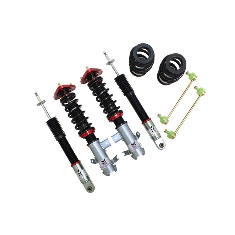 Megan Racing Honda Civic Si 14-15 (Sedan/Coupe, Si Model Only) – Street Series Coilovers – MR-CDK-HC14SI
