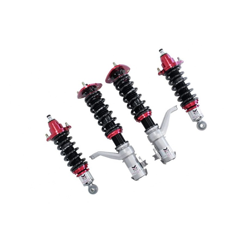 Megan Racing Honda CR-V 02-06 – Street Series Coilovers – MR-CDK-HCV02