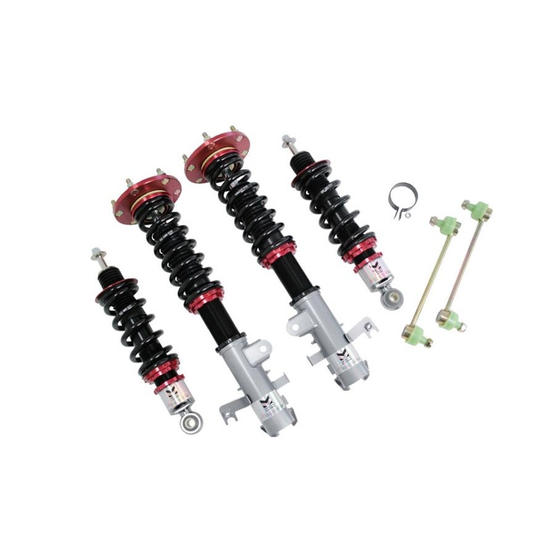 Megan Racing Honda CR-V 07-11 (FWD/AWD) – Street Series Coilovers – MR-CDK-HCV07