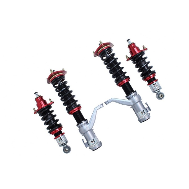 Megan Racing Honda Element 03-11 – Street Series Coilovers – MR-CDK-HE03