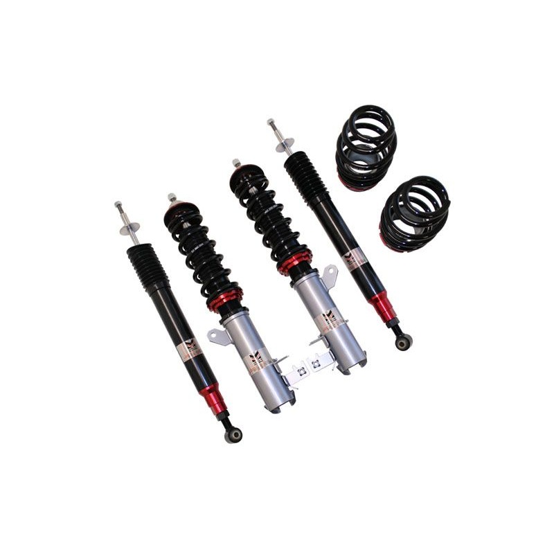 Megan Racing Honda Insight 10-14 – Street Series Coilovers – MR-CDK-HI10