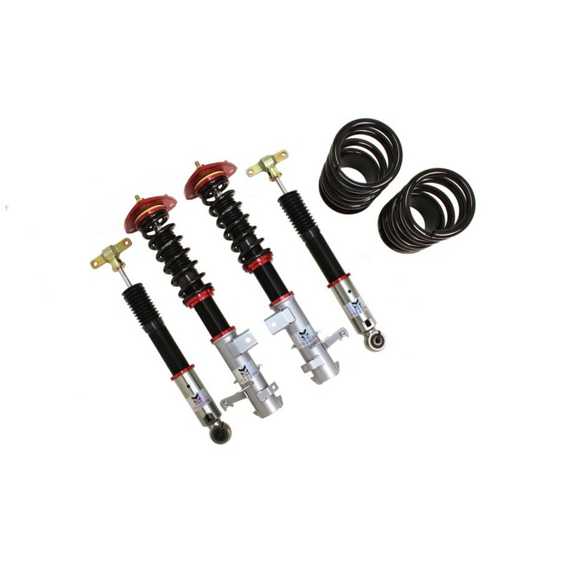 Megan Racing Honda Odyssey 11-17 – Street Series Coilovers – MR-CDK-HOD11