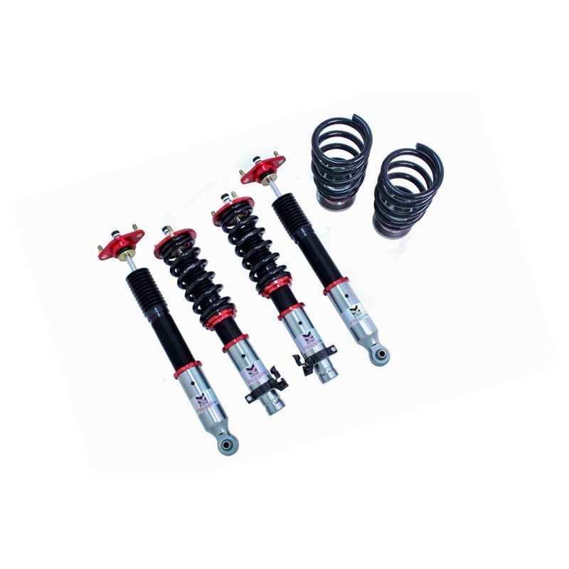 Megan Racing Honda Odyssey 94-98 – Street Series Coilovers – MR-CDK-HOD94