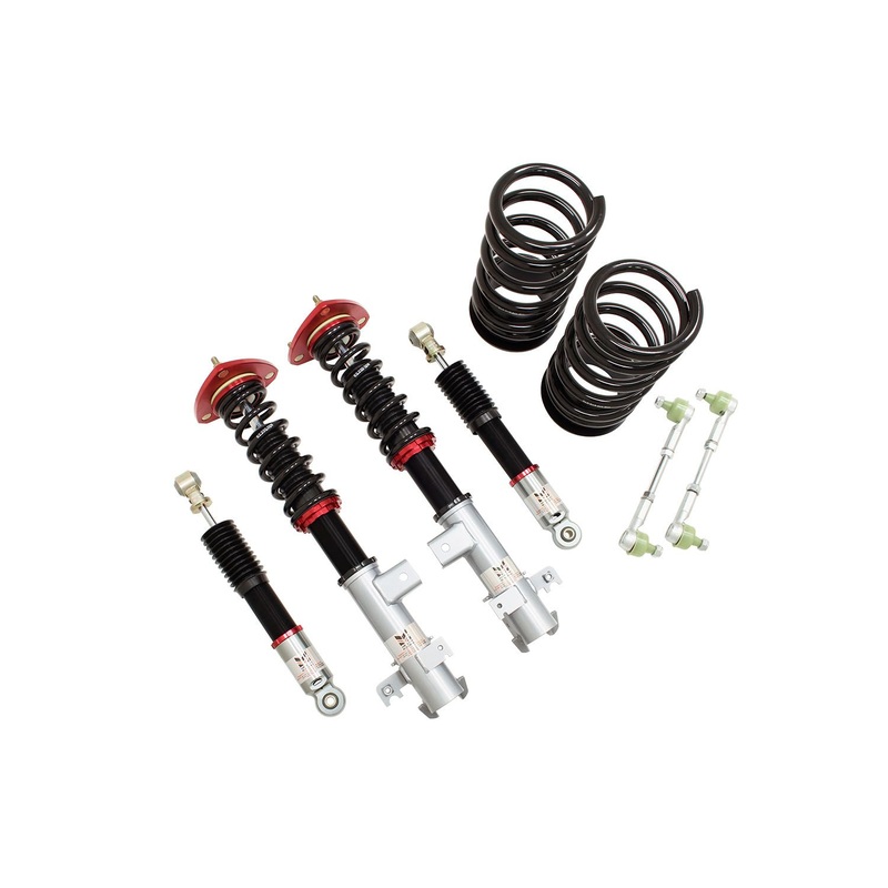 Megan Racing Honda Odyssey 99-04 – Street Series Coilovers – MR-CDK-HOD98