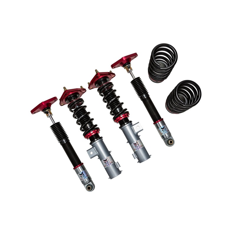 Megan Racing Hyundai Genesis Coupe 08-10 – Street Series Coilovers – MR-CDK-HG09