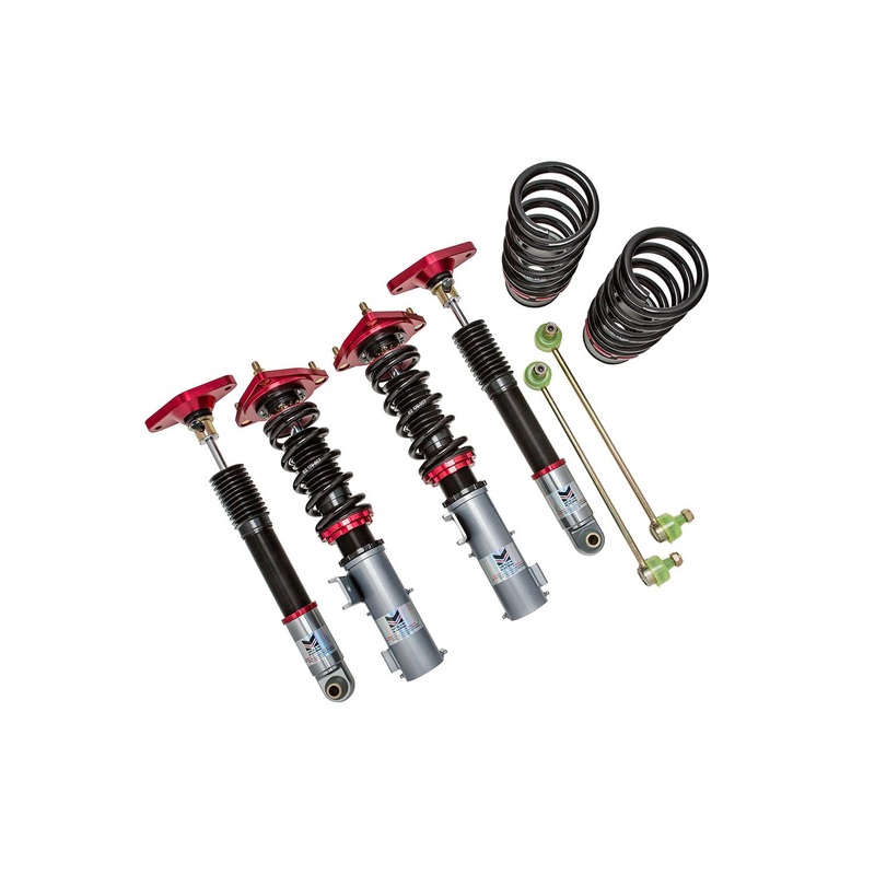 Megan Racing Hyundai Genesis Coupe 11-15 – Street Series Coilovers – MR-CDK-HG11
