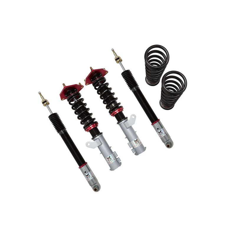 Megan Racing Hyundai Sonata 15-18 Kia Optima 16-18 – Street Series Coilovers – MR-CDK-HYS15