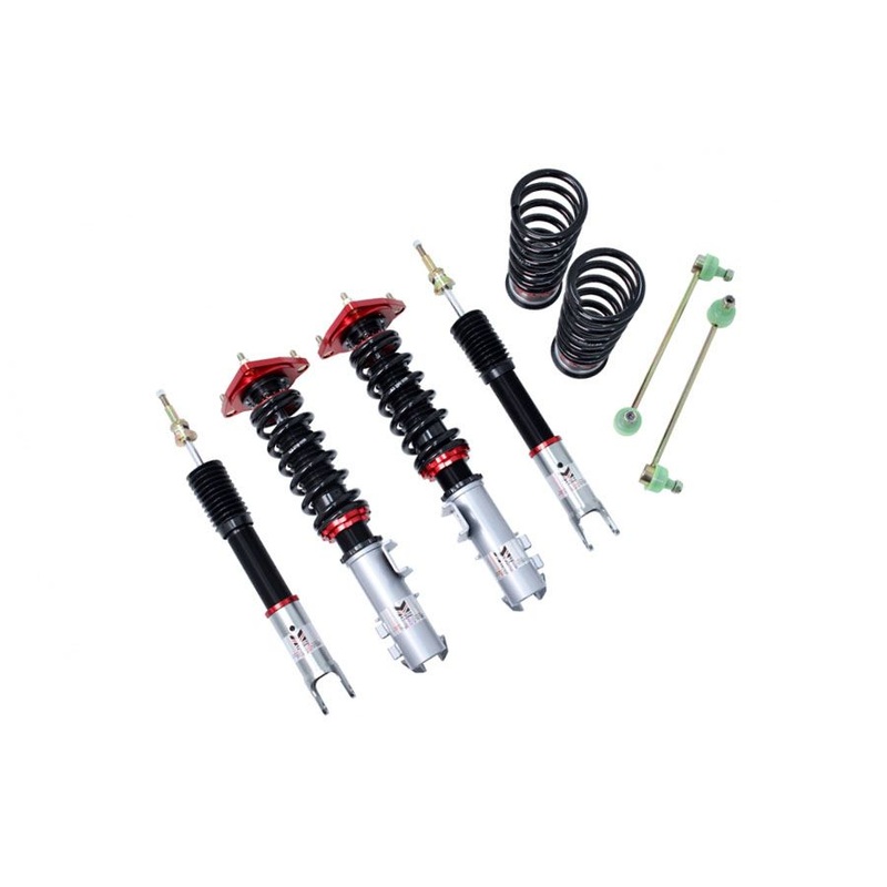 Megan Racing Hyundai Sonata 2011 to Mid-2012 / Kia Optima 2011 to Mid-2012 – Street Series Coilovers – MR-CDK-HYS11-V2
