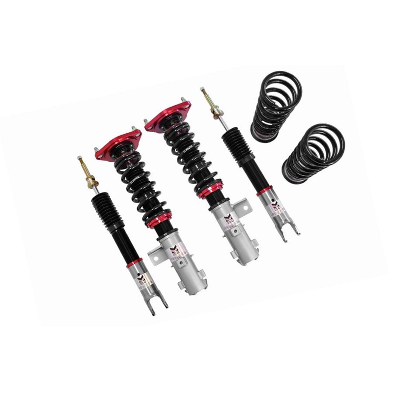 Megan Racing Hyundai Sonata Mid-2012-2014 / Kia Optima Mid-2012-2015 – Street Series Coilovers – MR-CDK-HYS11
