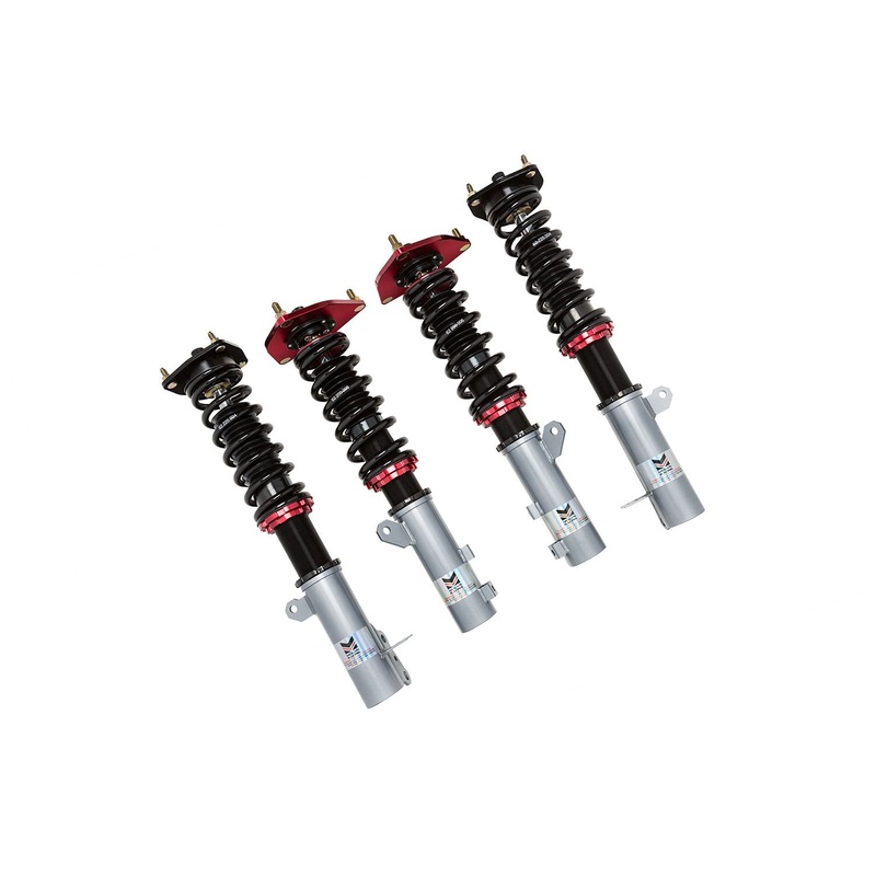 Megan Racing Hyundai Tiburon 03-08 – Street Series Coilovers – MR-CDK-HT03