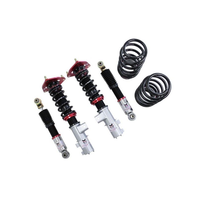Megan Racing Hyundai Veloster 12-18 – Street Series Coilovers – MR-CDK-HYV11