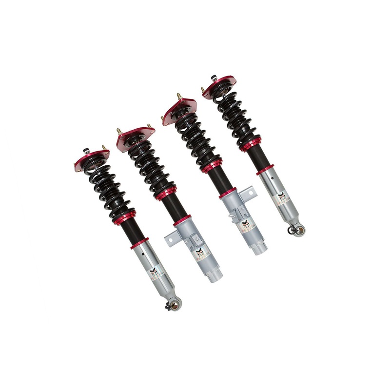 Megan Racing Infiniti Q45 97-01 (w/o Spindles) – Street Series Coilovers – MR-CDK-IQ97