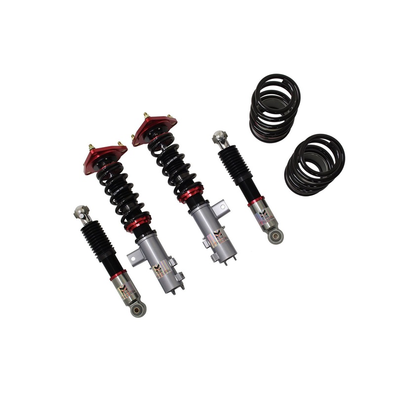 Megan Racing Kia Forte 10-13 (Coupe/Sedan/Hatchback) – Street Series Coilovers – MR-CDK-KFT10