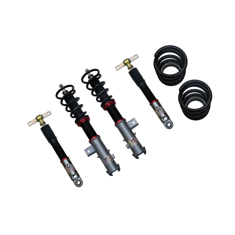Megan Racing Kia Sedona 2015+ – Street Series Coilovers – MR-CDK-KSD15