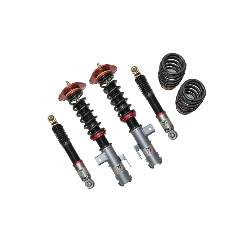 Megan Racing Lexus NX200t 2015+ 2wd only – Street Series Coilovers – MR-CDK-LNX15