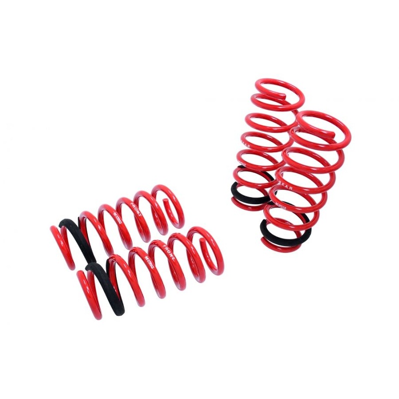 Megan Racing Lowering Springs BMW M6 Gran Coupe F06 14-18 – MR-LS-BF06M6