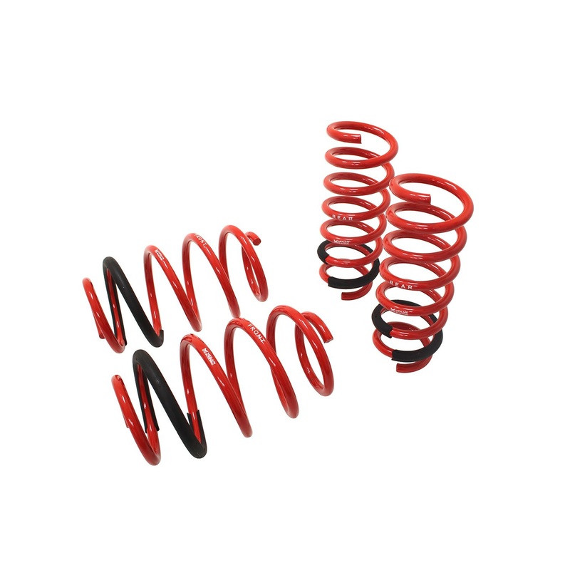 Megan Racing Lowering Springs BMW X3 11-17 / X4 14-18 – MR-LS-BF26