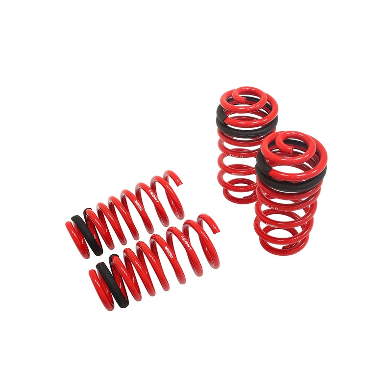 Megan Racing Lowering Springs BMW X6 15-19 / X5 13-18 AWD/RWD- MR-LS-BF16
