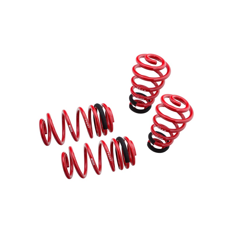 Megan Racing Lowering Springs – Euro-Version for Audi A4 02-05 FWD  – MR-LS-A402FW