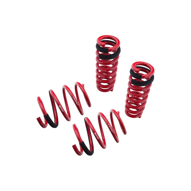 Megan Racing Lowering Springs – Euro-Version for BMW M3 E90/E92 08-13 – MR-LS-BE92M3
