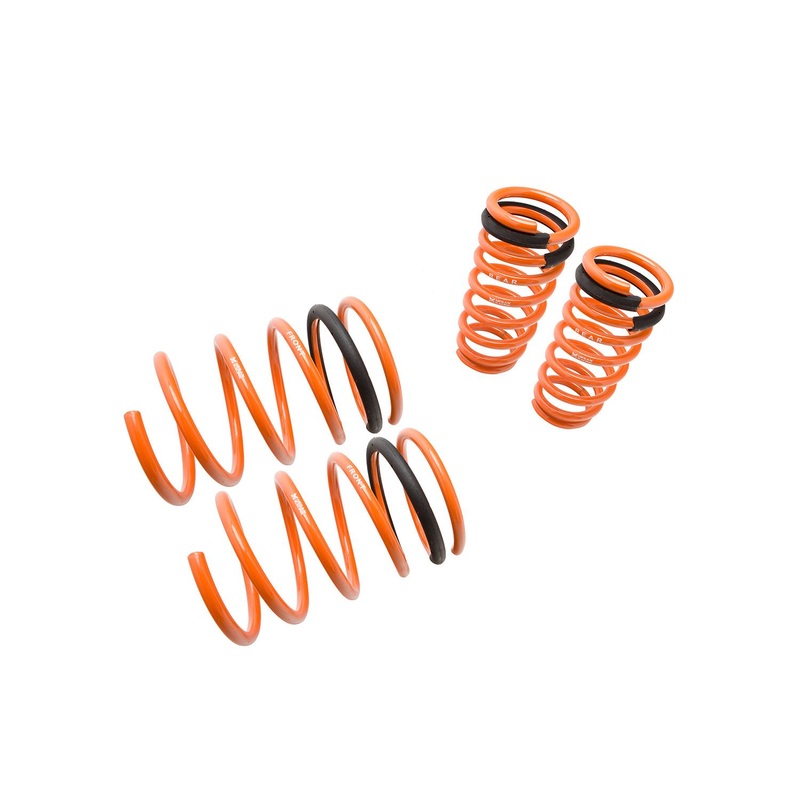 Megan Racing Lowering Springs for Acura RSX Base/Type S 02-04  – MR-LS-AR02