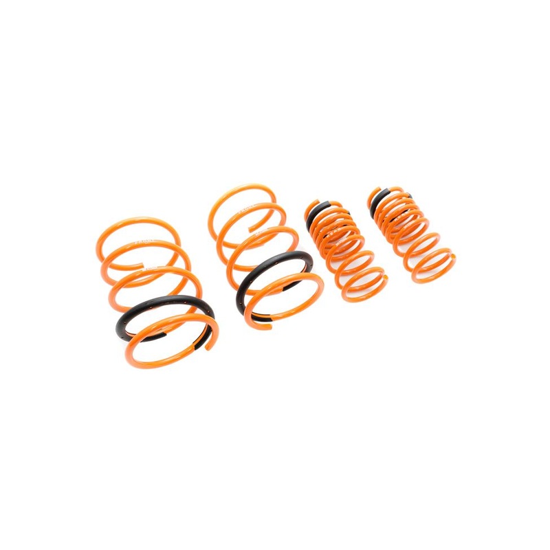 Megan Racing Lowering Springs for Acura RSX Base/Type S 05-06  – MR-LS-AR05