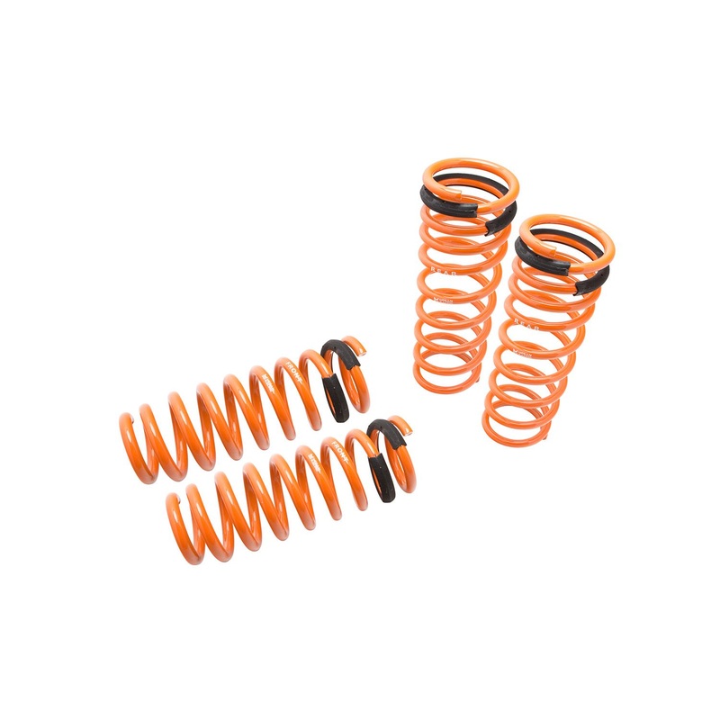 Megan Racing Lowering Springs for Acura TL 04-08 – MR-LS-ATL04