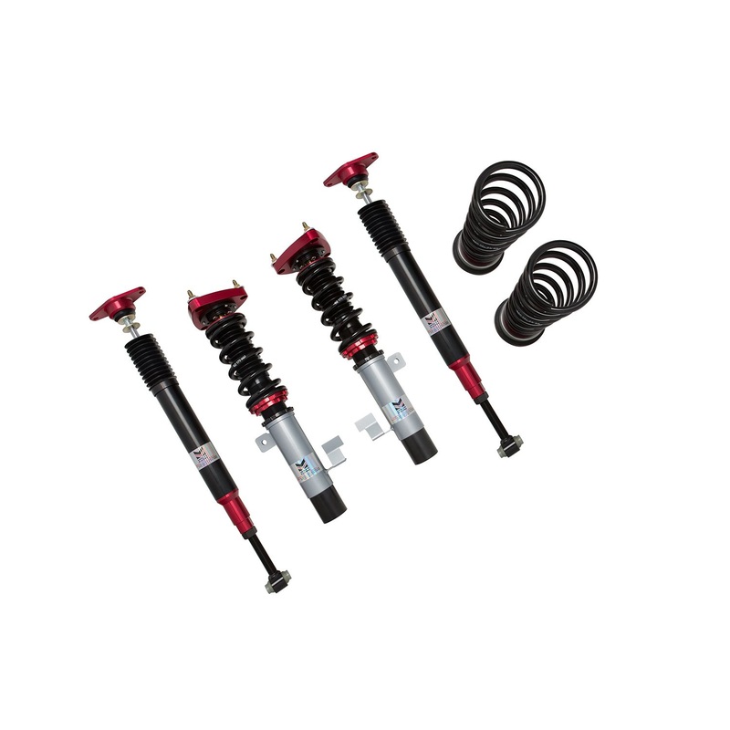 Megan Racing Mazda 3 04-09 – Street Series Coilovers – MR-CDK-M303