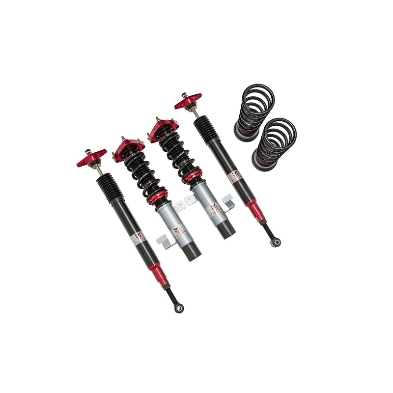 Megan Racing Mazda 3 10-13 – Street Series Coilovers – MR-CDK-MM310