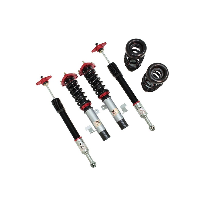 Megan Racing Mazda 5 11-15 – Street Series Coilovers – MR-CDK-MM511