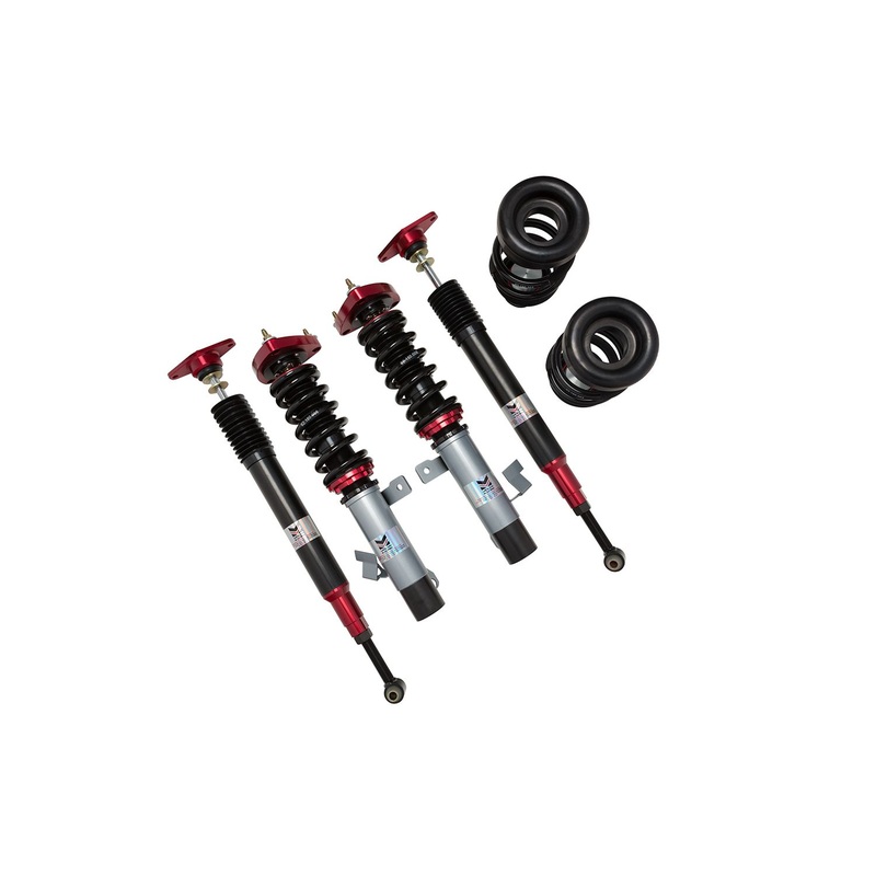 Megan Racing Mazda 5 Minivan 06-10 – Street Series Coilovers – MR-CDK-MM506