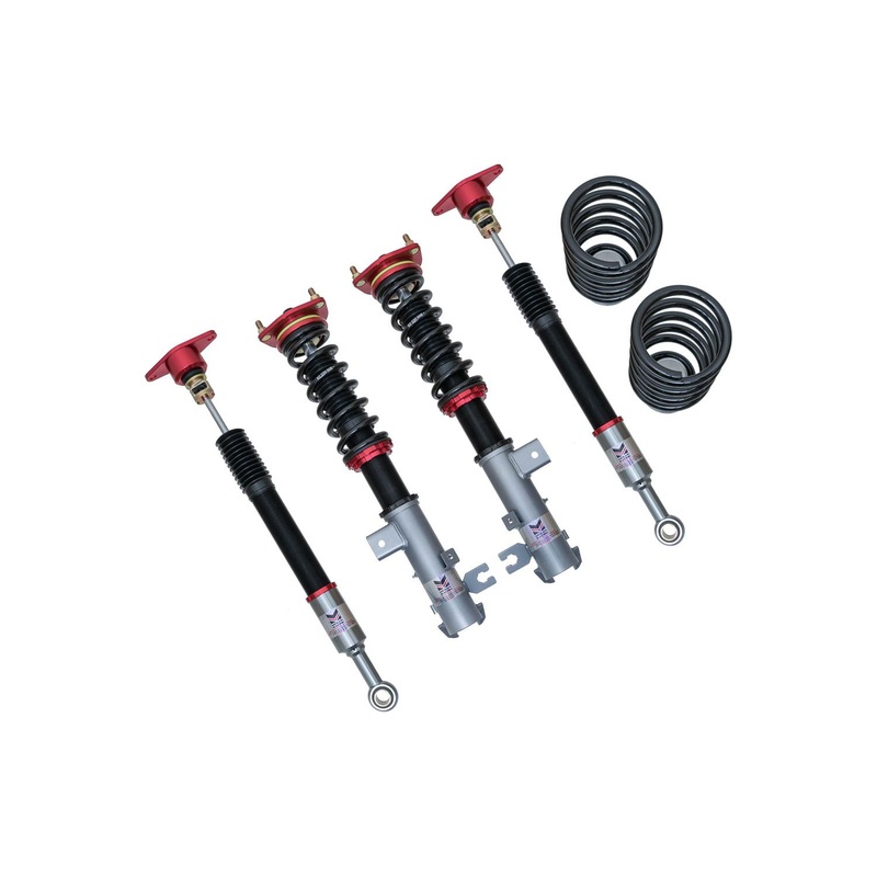 Megan Racing Mazda CX-5 2013-2016 (FWD/AWD) – Street Series Coilovers – MR-CDK-MCX13