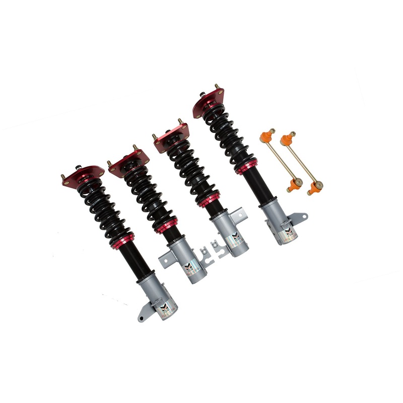 Megan Racing Mazda Protege 99-03 – Street Series Coilovers – MR-CDK-MP501