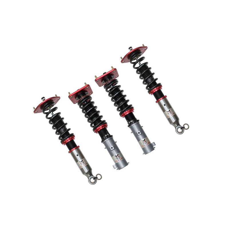Megan Racing Mazda RX-7 86-92 – Street Series Coilovers – MR-CDK-MRX86