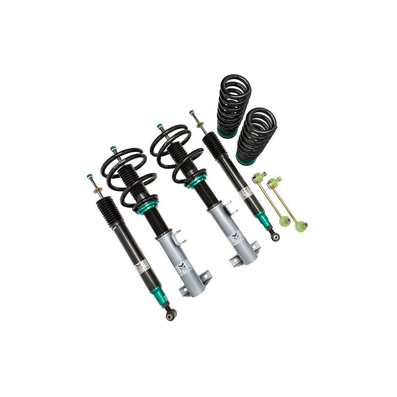 Megan Racing Mercedes Benz C-Class (W203) 01-07 (RWD) – Euro I Series Coilovers – MR-CDK-W203-EU