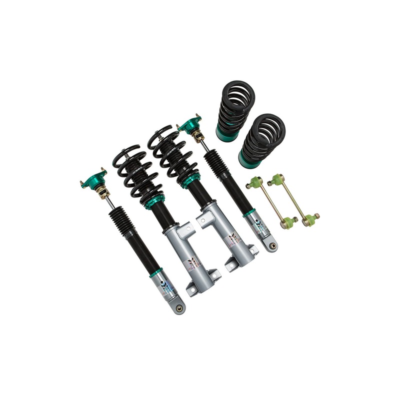 Megan Racing Mercedes Benz C-Class (W204) 08-14 (RWD Sedan Only) – Euro I Series Coilovers – MR-CDK-W204-EU