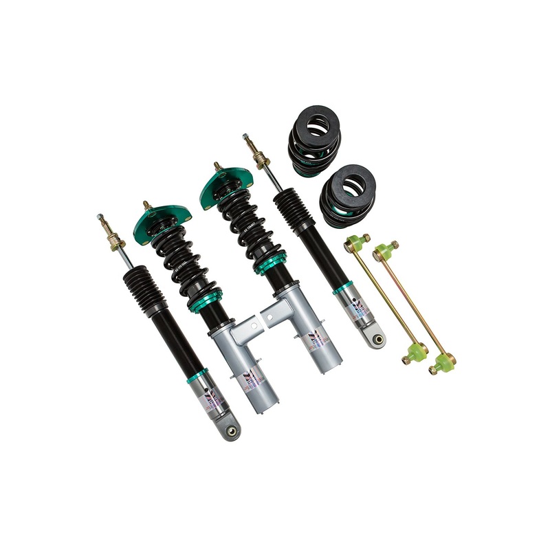 Megan Racing Mercedes Benz CLA 250 14+ (FWD Only) – Euro II Series Coilovers – MR-CDK-MBC117